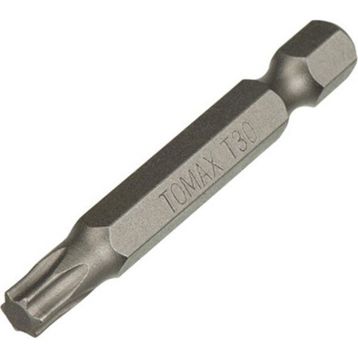 Tomax T20 x 50 mm Bits Torx Alyan Tornavida Ucu