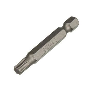 Tomax T20 x 50 mm Bits Torx Alyan Tornavida Ucu