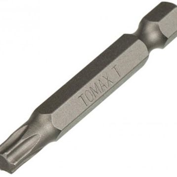 Tomax T20 x 50 mm Bits Torx Alyan Tornavida Ucu