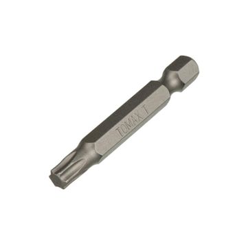 Tomax T20 x 50 mm Bits Torx Alyan Tornavida Ucu