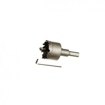 Tomax TCT Metal Delme 35 mm Panç