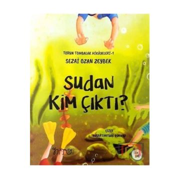 TOMBALAK - EBRU KANTAŞ