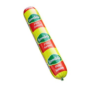 Tombik 900 gr Piliç Salam