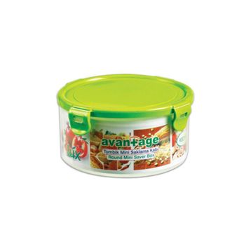 Tombik 900 ml Mini Saklama Kabı