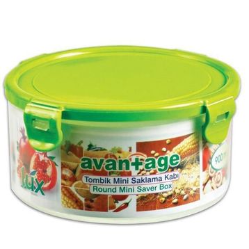 Tombik 900 ml Mini Saklama Kabı