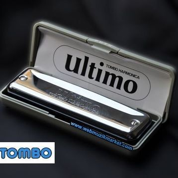 Tombo 1810D Ultimo Re Major Mızıka