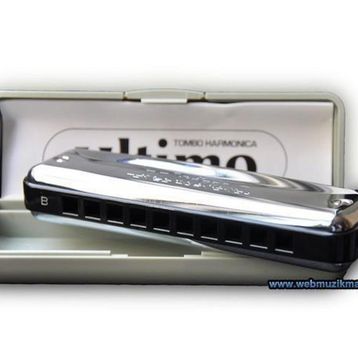 Tombo 1810G Ultimo Sol Majör Mızıka