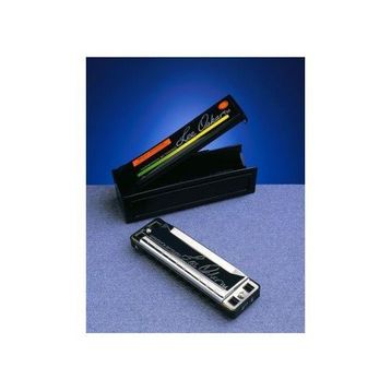 Tombo 1910A La Majör Diatonik Blues Mızıka