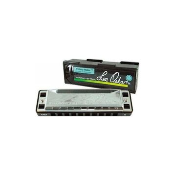 Tombo 1910MMG Sol Melodik Minör Blues Mızıka