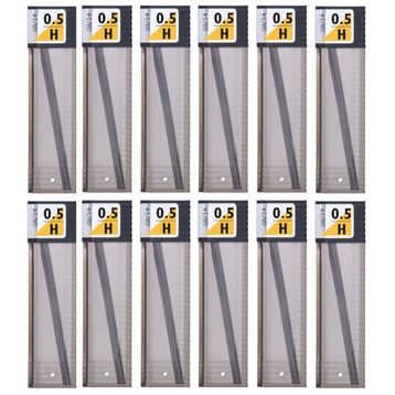 Tombow 0.5 mm H 12'li Mekanik Kurşun Kalem Ucu