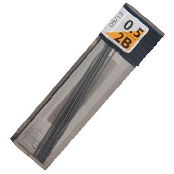 Tombow 0,5 mm Mono Lead 2B Uç