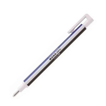 Tombow 192553 Mono Zero Fine 2.3 mm Kalem Silgi