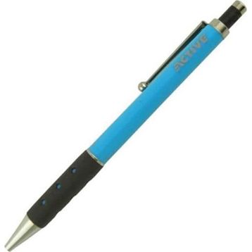 Tombow Active Mavi 0.5 mm Versatil Kalem