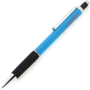 Tombow Active Mavi 0.5 mm Versatil Kalem