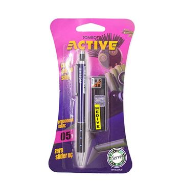 Tombow Active Versatil 05+min Hediyeli Blister