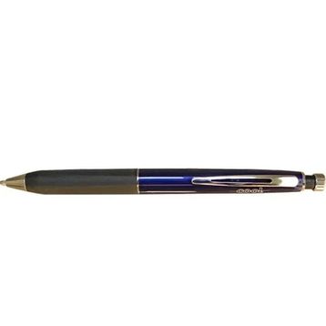 Tombow Cool 07 Kalem Parlament Mavi Versatil Kalem