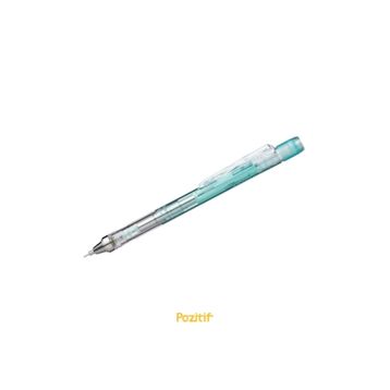 Tombow DPA-138D Mono Graph 0.5 MM Şeffaf Nane Mekanik Kurşun Kalem