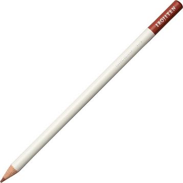 Tombow Irojıten Cedar Wood Kuru Boya Kalemi