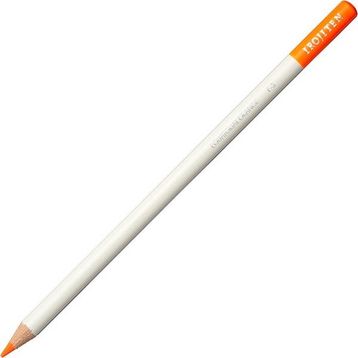 Tombow Irojıten Equatorial Orange Kuru Boya Kalemi