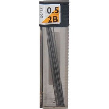 Tombow Leader Spare 0.5 Mm 2b Kalem Ucu