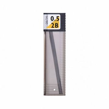 Tombow Min 0.5 mm 2B Kalem Ucu