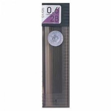 Tombow Min 0,6 mm 2B Kalem Ucu