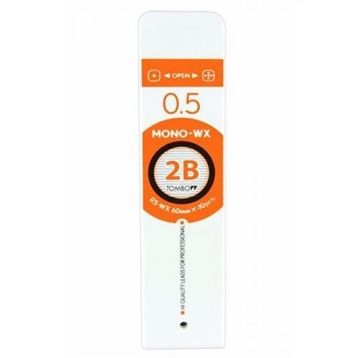 Tombow Min Mono-WX 2B 0.5 mm Uç