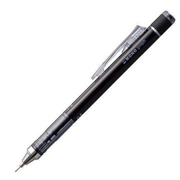 Tombow Mono Graph 0.5 mm Siyah Versatil Kalem