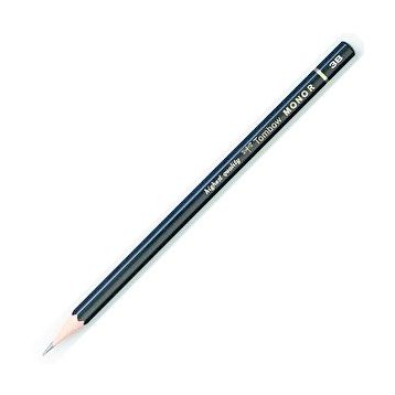 Tombow Mono-Rs 3B Dereceli Kurşun Kalem