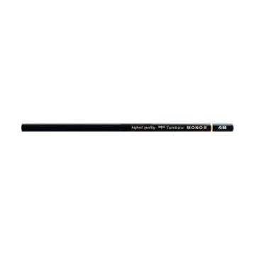 Tombow Mono-RS 4B Dereceli Çizim Kalemi