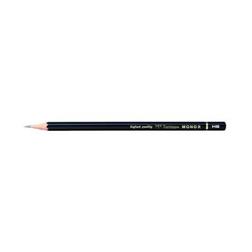 Tombow Mono-RS 4B Dereceli Çizim Kalemi