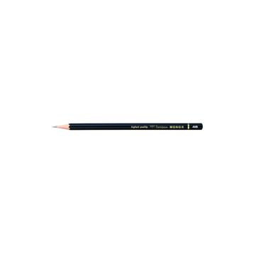 Tombow Mono-RS 4B Dereceli Çizim Kalemi