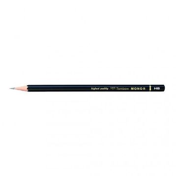 Tombow Mono-RS 4B Dereceli Çizim Kalemi