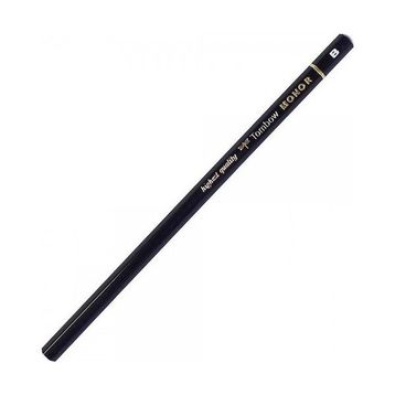 Tombow Mono-Rs B Dereceli 3 Adet Kurşun Kalem