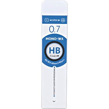 Tombow Mono-WX 0.7 mm HB Uç