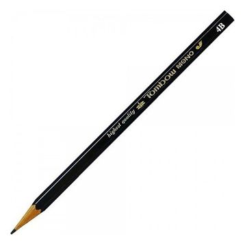 Tombow Monor 4B Dereceli Kalem