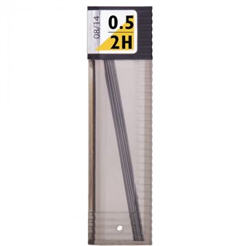 Tombow R5-RG 2H Mono Lead 0.5 mm Min Ucu