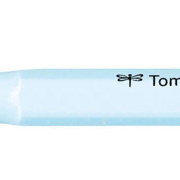 Tombow SH-300 Grip Gök Mavisi 0.7 mm Pastel Mekanik Kurşun Kalem