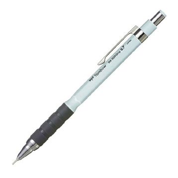 Tombow SH-300 Grip Gök Mavisi 0.7 mm Pastel Mekanik Kurşun Kalem