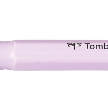 Tombow SH-300 Grip Lavanta 0.7 mm Pastel Mekanik Kurşun Kalem