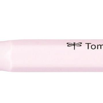Tombow SH-300 Grip Sakura Pembe 0.7 mm Pastel Mekanik Kurşun Kalem