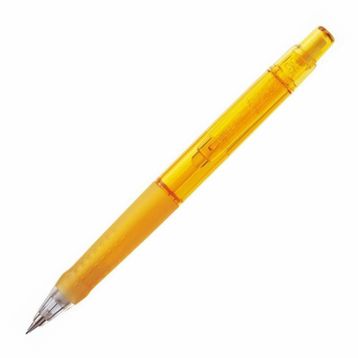 Tombow Sh-Gb Bizno Sarı 05 mm Versatil Kalem