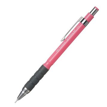 Tombow SH-GR81R7 SH-300 Grip 0.7 mm Açık Pembe Versatil Kalem