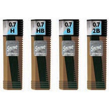 Tombow Versatil Min 0,7Mm H Kalem Ucu