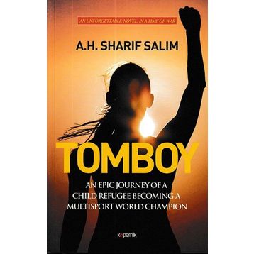 Tomboy - A. H. Sharif Salim