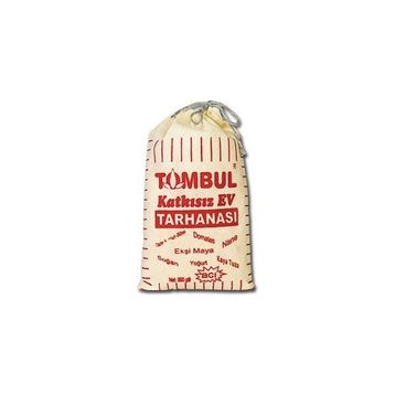 Tombul 500 gr Acılı Katkısız Ev Tarhanası