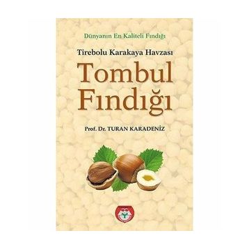 Tombul Fındığı - Turan Karadeniz
