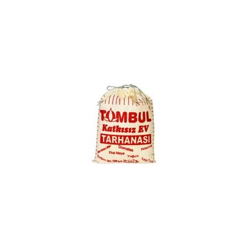 Tombul Katkısız Ev Tarhanası 1 kg Acılı