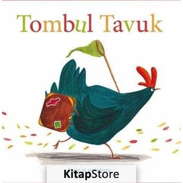 Tombul Tavuk - Emma Levey