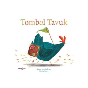 Tombul Tavuk - Emma Levey